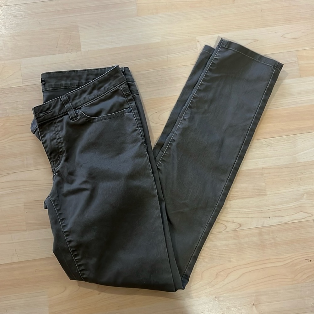 Prana jeans size 6/28